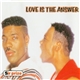Sir Prize - Love Is The Answer