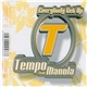 Tempo Feat. Manola - Everybody Get Up
