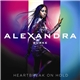 Alexandra Burke - Heartbreak On Hold