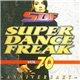 Various - Super Dance Freak Vol. 70 ~Anniversary~