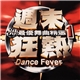 Various - Top 80's Dance Fever Greatest Hits 1