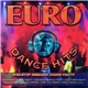 Various - Euro Dance Hits 1