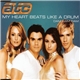 ATC - My Heart Beats Like A Drum (Dam Dam Dam)