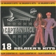 Captain Jack - 18 Soldier's Hits