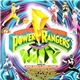 Various - Power Rangers Mix